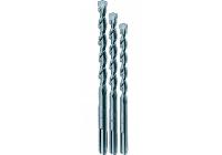 12x151mm Mũi khoan gỗ chuôi lục giác Makita D-31304