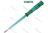 145mm Bút thử điện Sata 62-501 (62501)