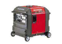 3.0 KVA Máy phát điện Honda EU 30 IS