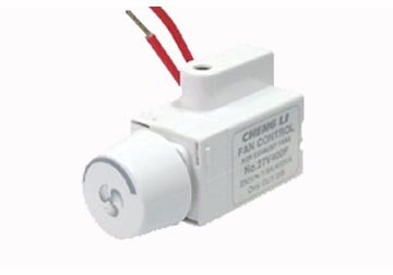 220-250V ~ 400VA Bộ điều tốc quạt