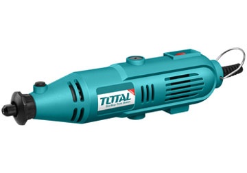 3.2mm Bộ máy mài khuôn mini 130W TOTAL TG501032