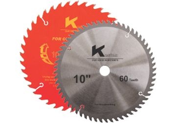 305x3.0x60T Lưỡi cắt gỗ 60 răng KCM-0107