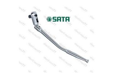 3/8" Cần xiết trục khủy Sata 12-911 (12911)