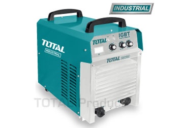 400A Máy hàn biến tần Inverter MMA TOTAL TW24005