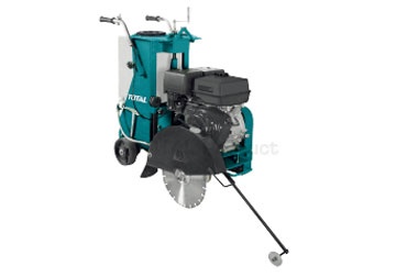 405mm Máy cắt nền bê tông 13HP TOTAL TP1016-1