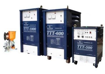 500A Hồ quang chìm TTT-500