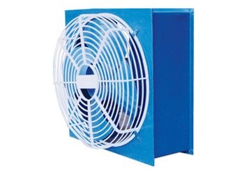 700mm Quạt hút vỏ vuông 370W CAF-22-7031B