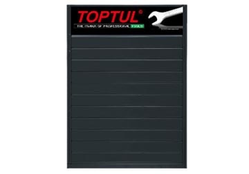 Bảng trình bày Toptul TDAH7010