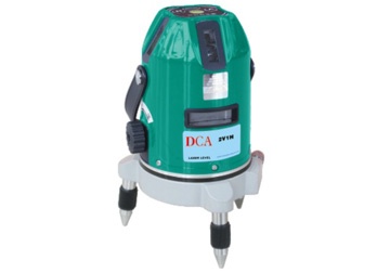 Máy cân mực độ laser DCA AFF21B