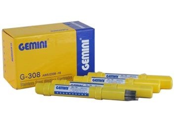 Que hàn Kim Tín GEMINI G-308 đường kính 3.2mm