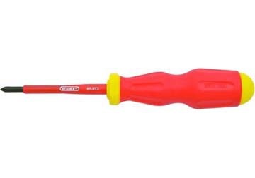 Vít bake cách điện #0x60mm VDE Stanley 65-972