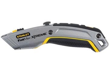 7" Dao trổ FatMax Xtreme Stanley 10-789