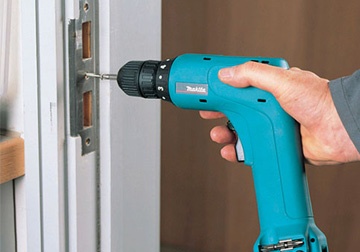 7,2V Máy khoan/vặn vít dùng pin Makita 6019DWE