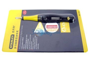 Bút thử điện điện tử Stanley 66-133